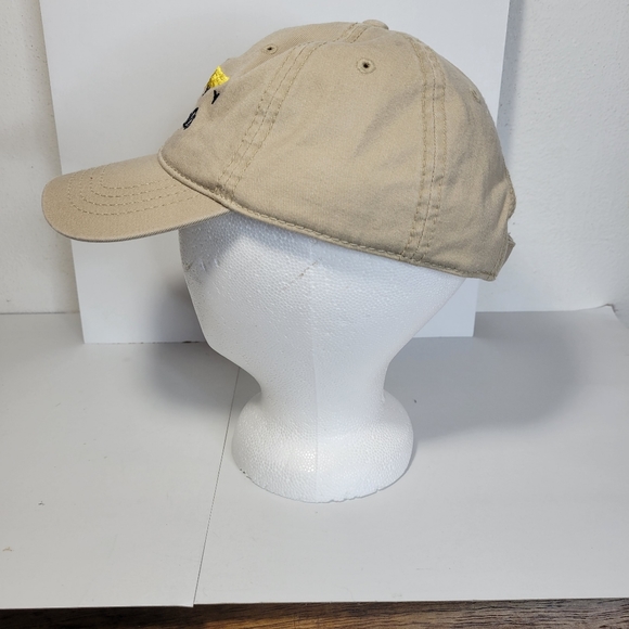 Youth Otto US Navy Blue Angels Hook & Loop Back - Picture 6 of 10